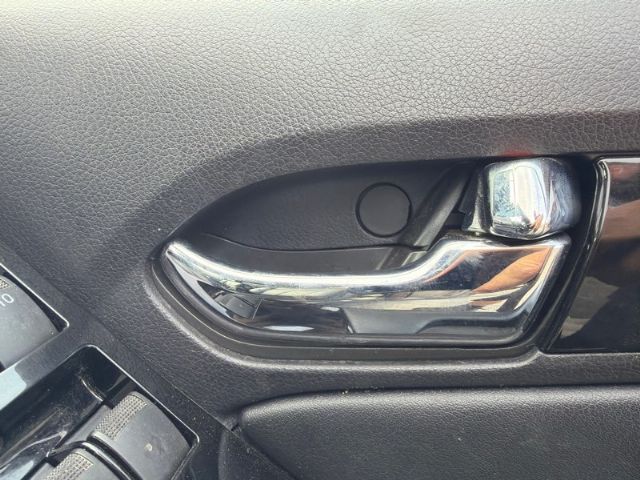 Rf Door Interior Handle