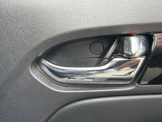 Rr Door Interior Handle