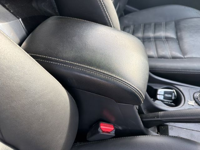 Centre Console Lid Only