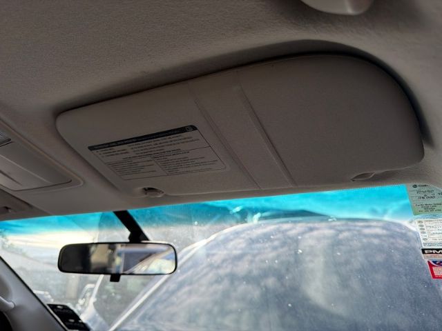Rh Sunvisor