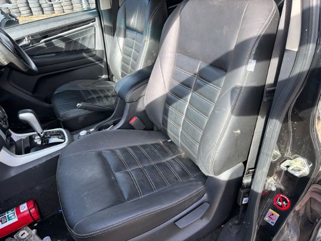 Lf Seat