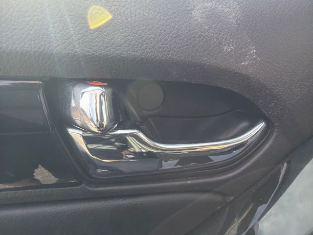 Lf Door Interior Handle