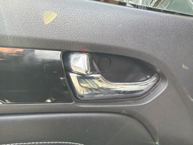 Lr Door Interior Handle