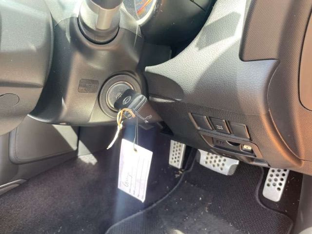 Ignition Lock Assembly