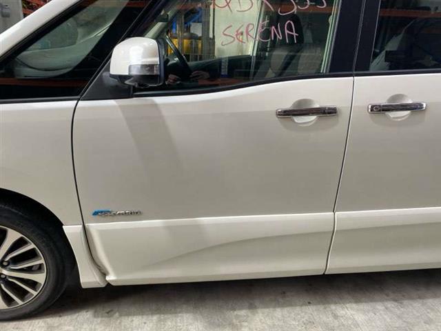 Lf Door Lock Mechanism