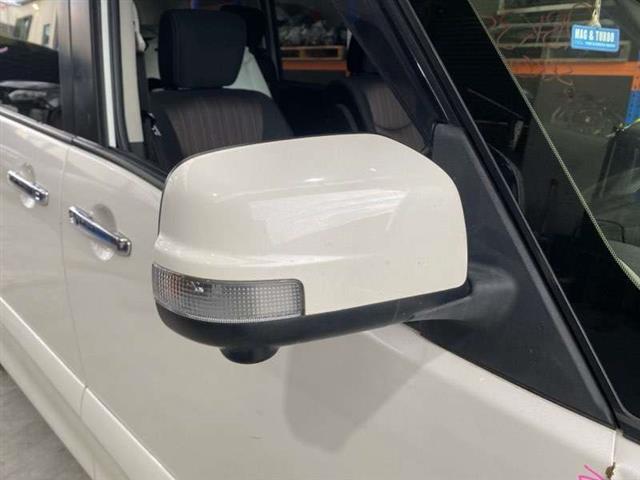 Rf Door Elec Mirror (14 Wire)