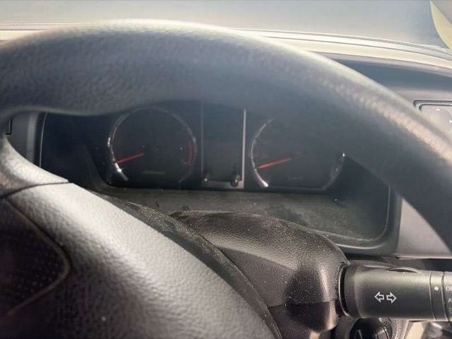 Instrument Cluster
