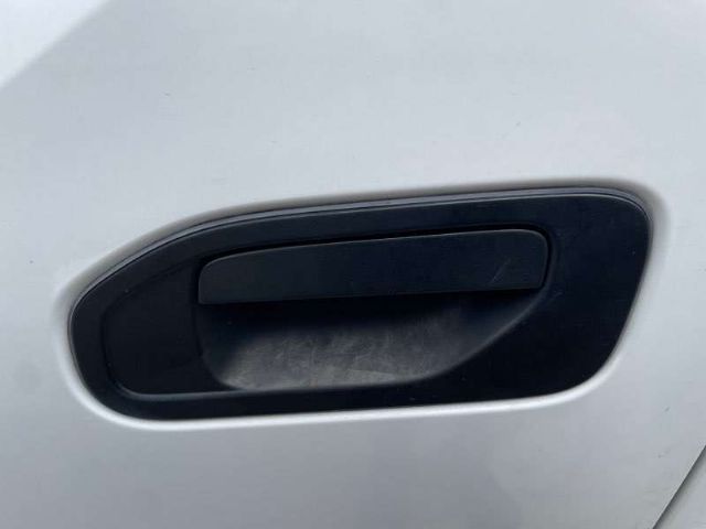 Lf Door Exterior Handle