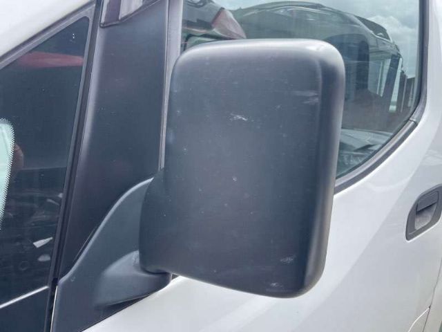 Lf Door Manual Mirror