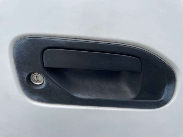Rf Door Exterior Handle