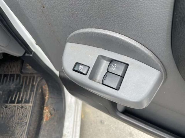 Window Master Switch