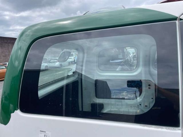 Rr Cargo Glass