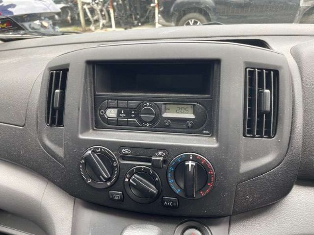 Heater Controls