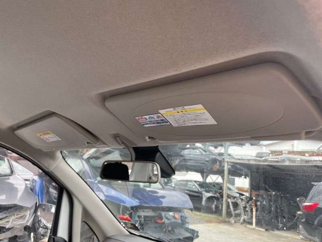 Rh Sunvisor