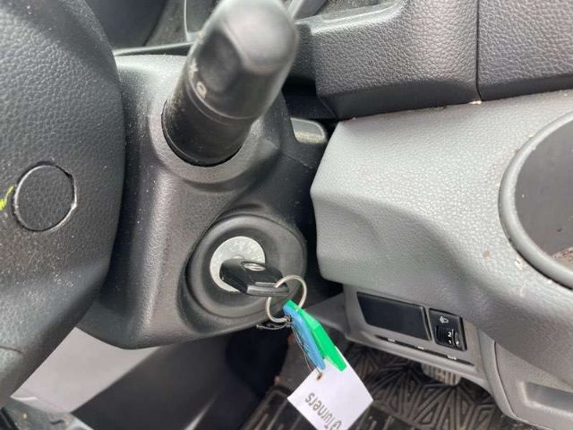 Steering Column Shrouds