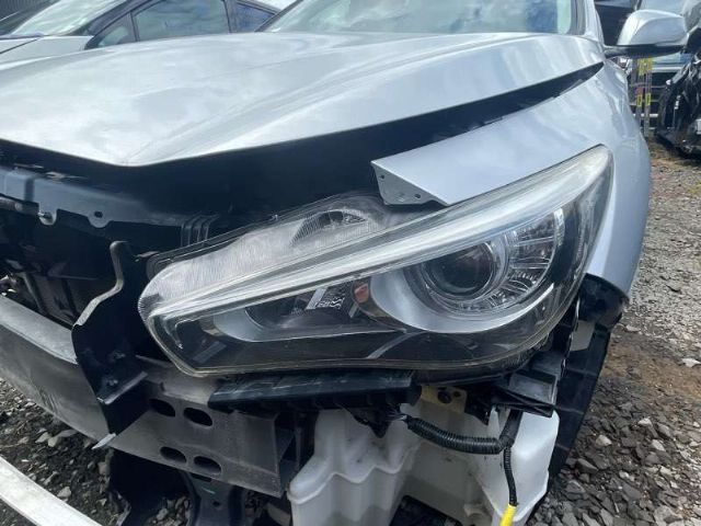 L Headlight (led)