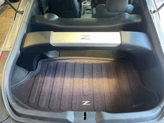 Rear Inner Trim Panel