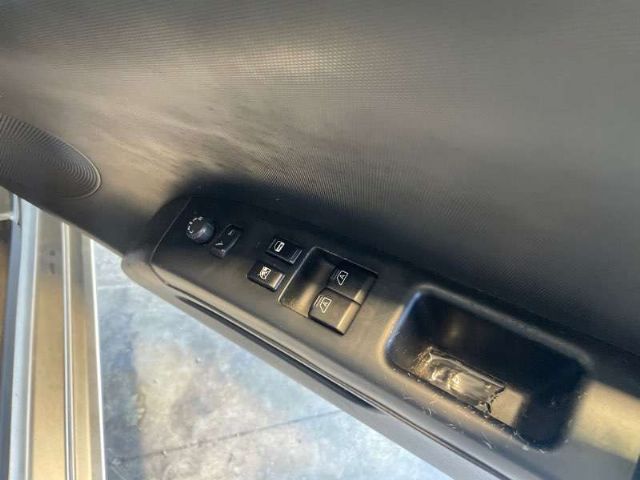 Mirror Adjuster Switch