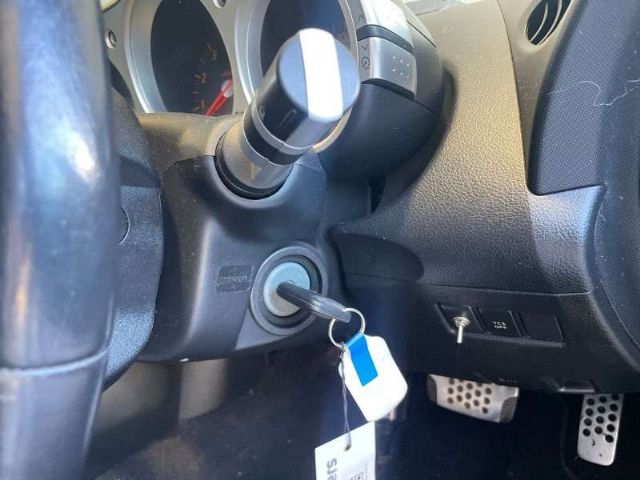 Ignition Lock Assembly