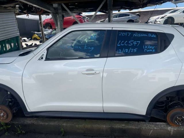 Lf Door Shell