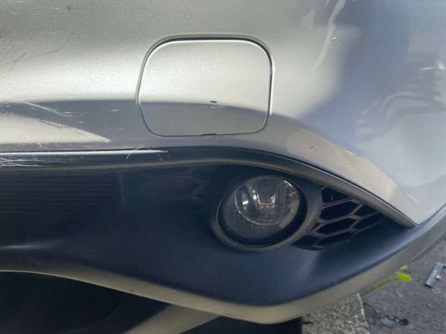 Front Tow Hook Cover