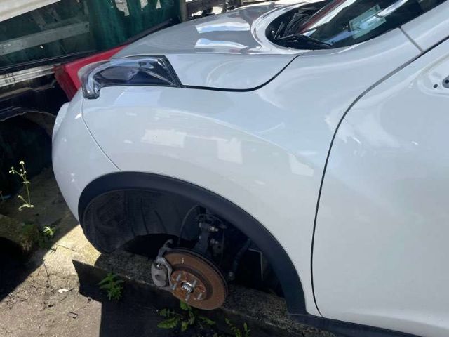 Lf Guard/fender