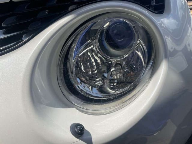 L Headlight
