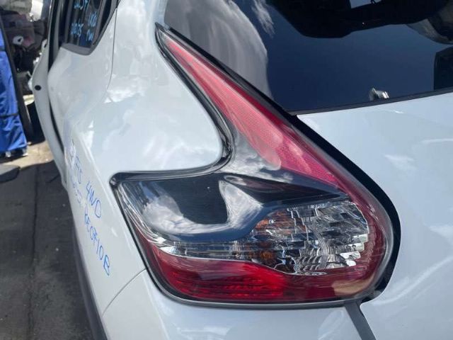 L Tail Light