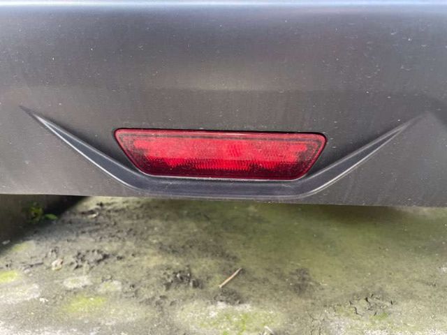 Rear Bumper Fog Light