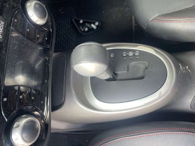 Automatic Shift Lever