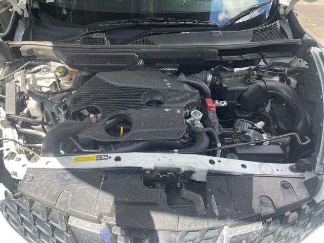 Engine Assembly