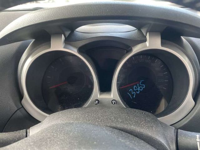 Instrument Cluster