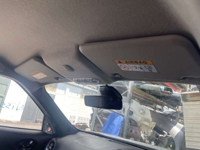Rh Sunvisor