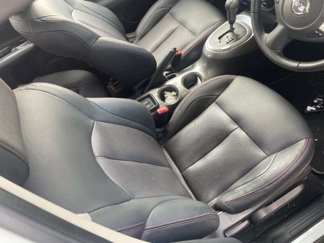 Rf Seat