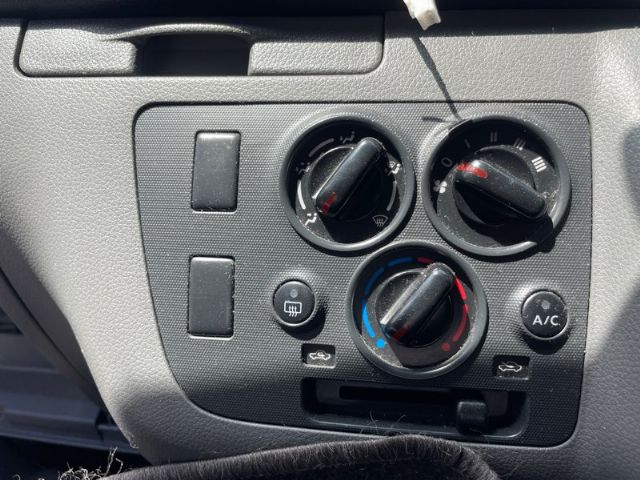 Heater Controls