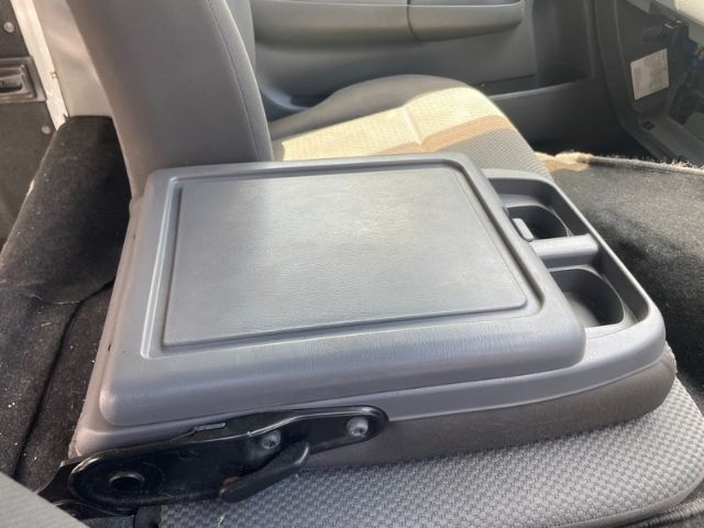 Centre Console Lid Only