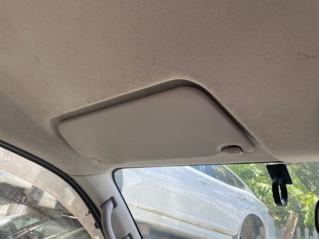 Lh Sunvisor
