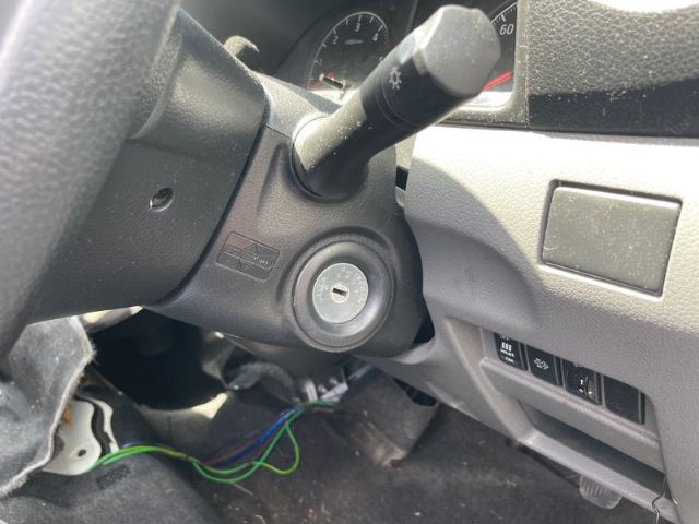 Steering Column Shrouds