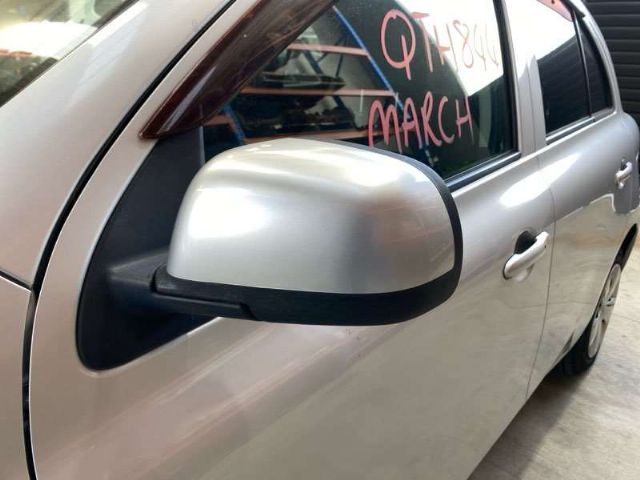 Lf Door Elec Mirror (5 Wire)