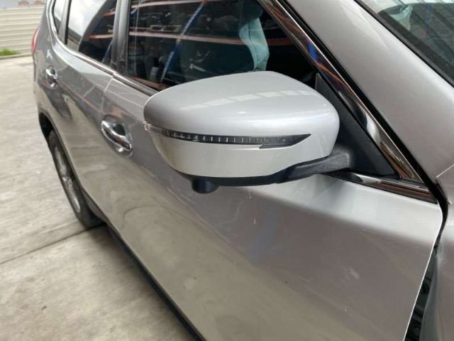 Rf Door Elec Mirror (13 Wire)