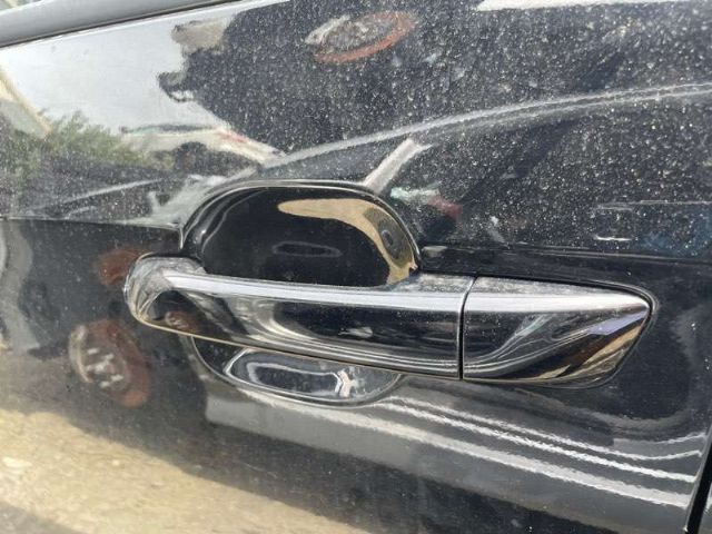 Lf Door Exterior Handle