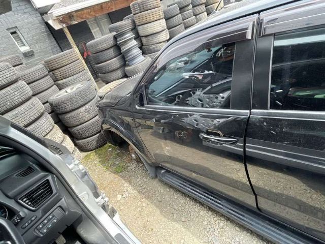 Lf Door Shell
