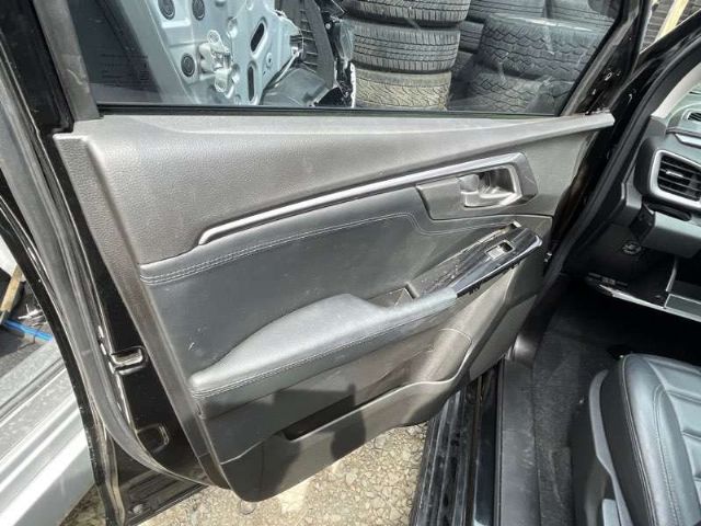 Lf Door Trim Elec