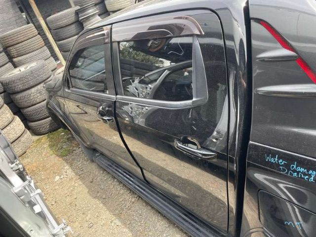 Lr Door Shell