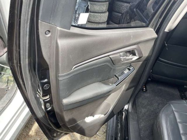 Lr Door Trim Elec