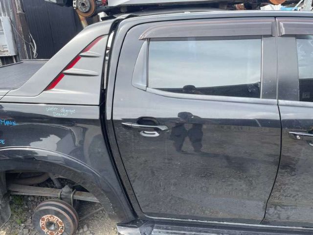 Rr Door Shell