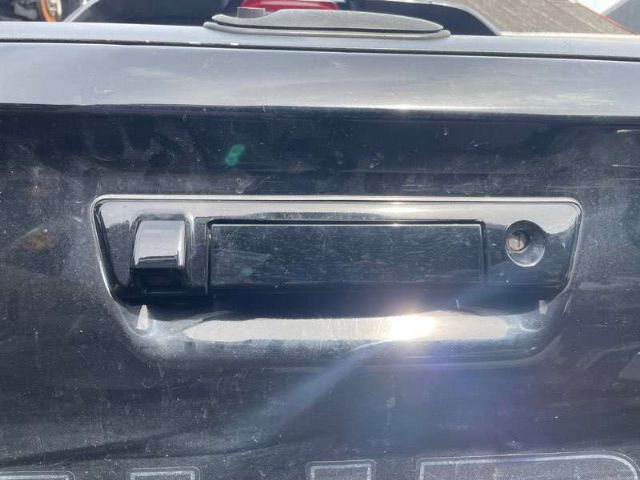 Tailgate Handle Outer