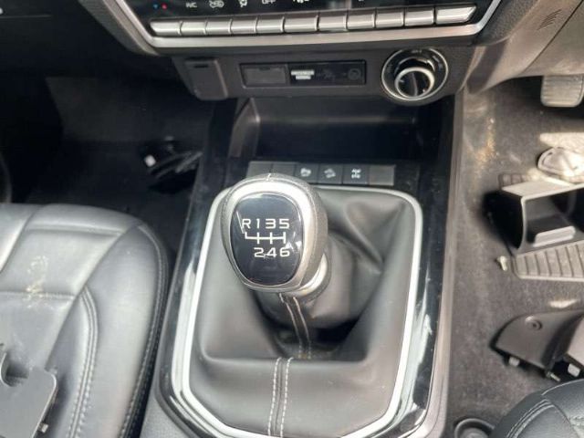 Gear Knob (oem)