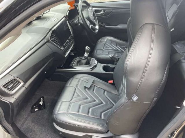 Lf Seat