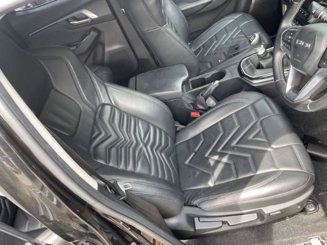 Rf Seat